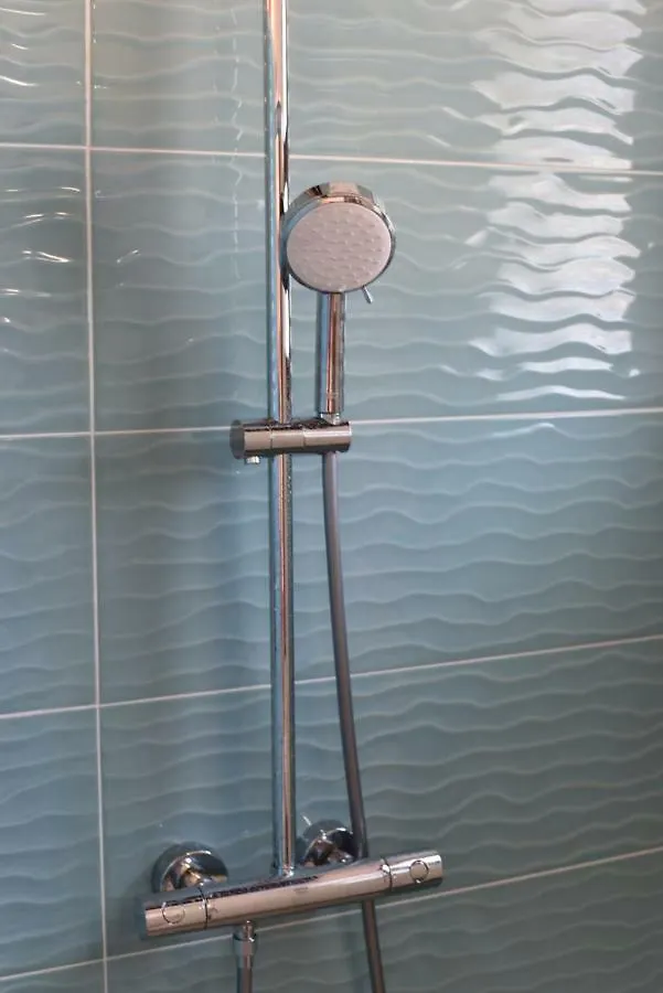 Appartement Baglio Degli Aranci à Taormine Italie