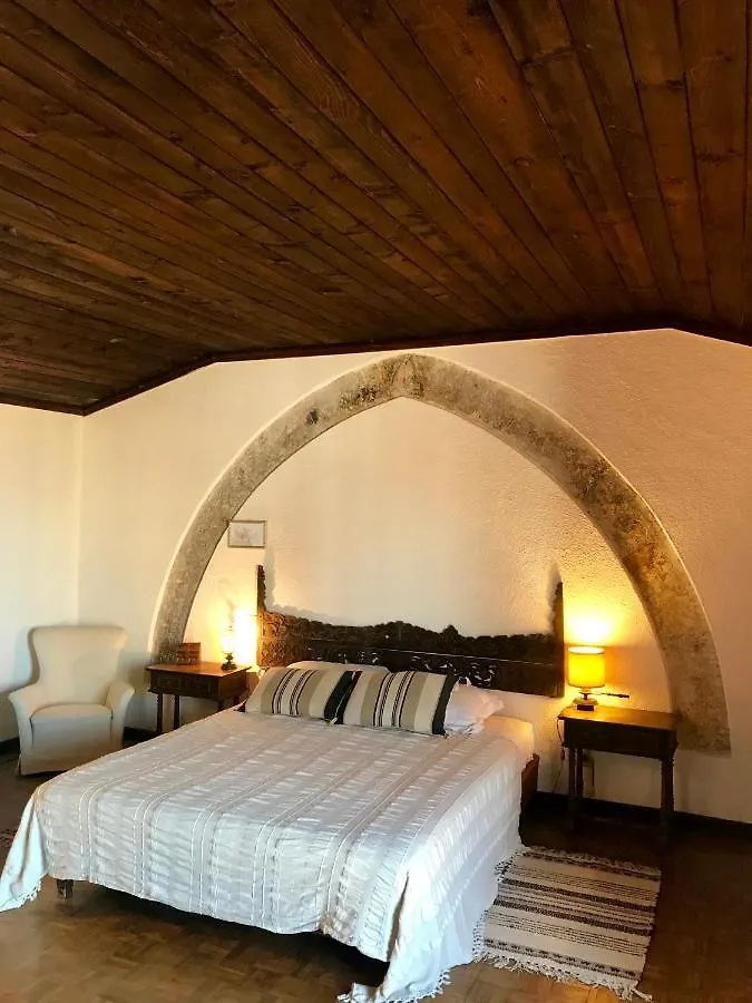 Appartement Baglio Degli Aranci à Taormine