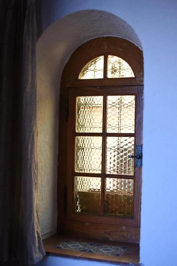Appartement Baglio Degli Aranci à Taormine