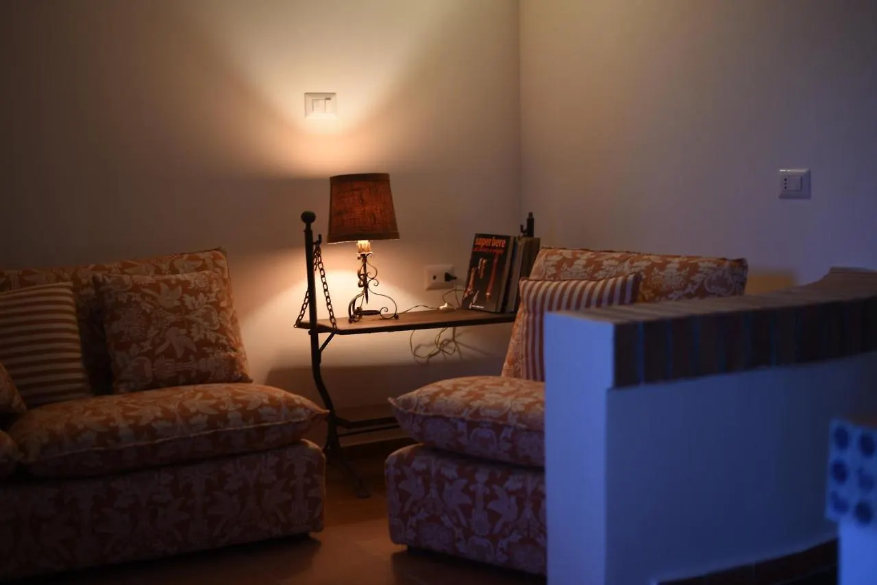 Appartement Baglio Degli Aranci à Taormine 0*,