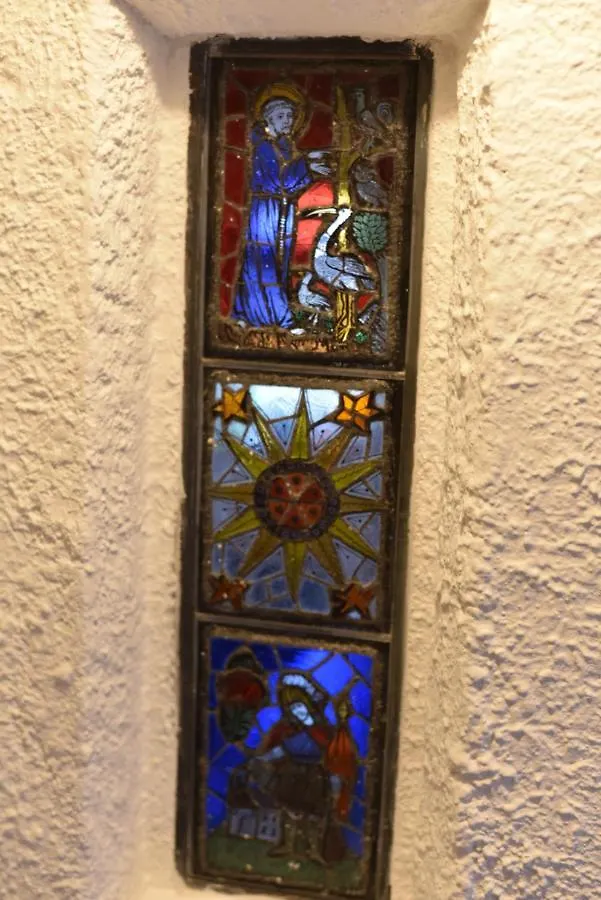 Appartement Baglio Degli Aranci à Taormine